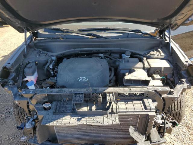 Photo 12 from auction – 2023 HYUNDAI PALISADE CALLIGRAPHY with VIN KM8R7DGE8PU632142