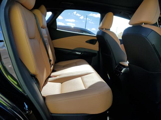 Photo 10 from auction – 2025 LEXUS RX 350H BA with VIN 2T2BBMCA5SC087977