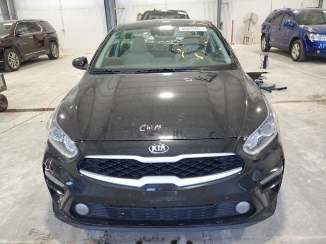 Photo 5 from auction – 2021 KIA FORTE FE with VIN 3KPF24AD3ME355805