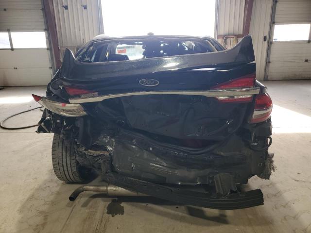 Photo 6 from auction – 2018 FORD FUSION TIT with VIN 3FA6P0D96JR124134
