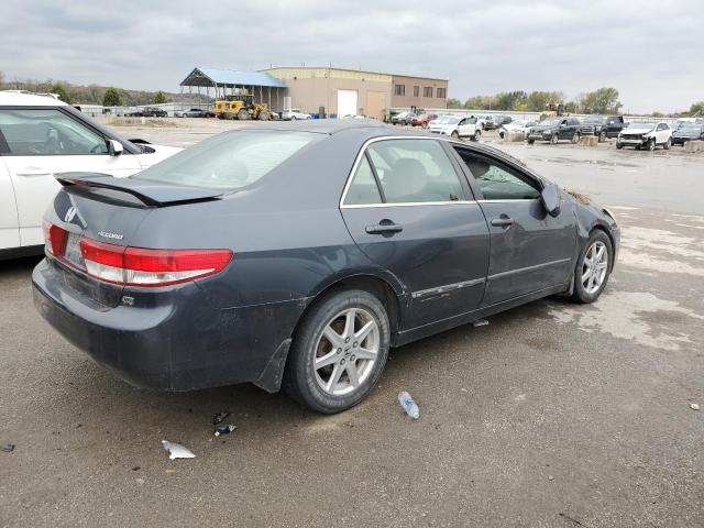 Photo 3 from auction – 2003 HONDA ACCORD with VIN 1HGCM66513A015856