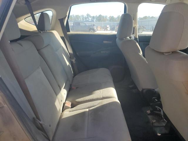 Photo 11 from auction – 2016 HONDA CR-V LX with VIN 5J6RM4H35GL129551