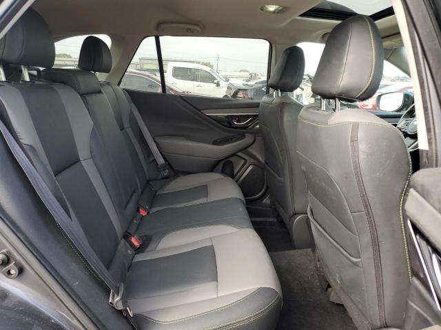 Photo 10 from auction – 2021 SUBARU OUTBACK with VIN 4S4BTGLD1M3158306