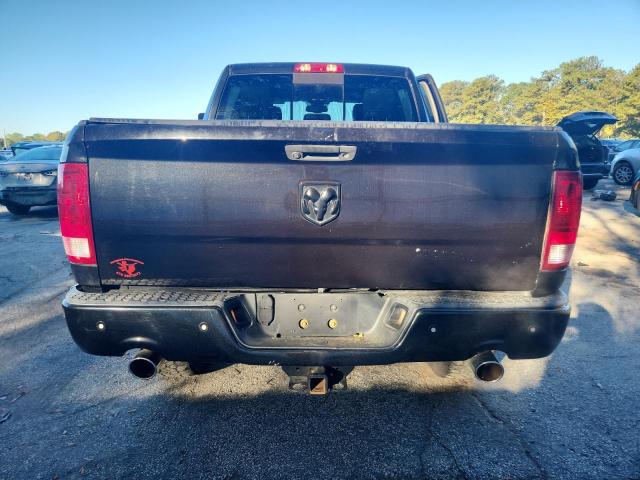 Photo 6 from auction – 2016 RAM 1500 SLT with VIN 3C6RR7LT3GG191003