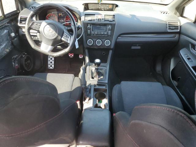 Foto 8 de la subasta – 2015 SUBARU WRX PREMIU con VIN JF1VA1D60F9830138