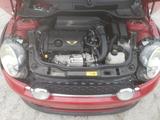 Photo 11 from auction – 2015 MINI COOPER ROA with VIN WMWSY3C56FT567019