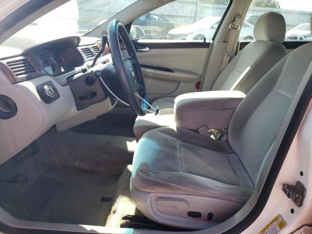 Photo 7 from auction – 2007 CHEVROLET IMPALA LT with VIN 2G1WT58N379304429