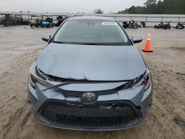 Photo 5 from auction – 2020 TOYOTA COROLLA LE with VIN JTDEPRAE2LJ018563