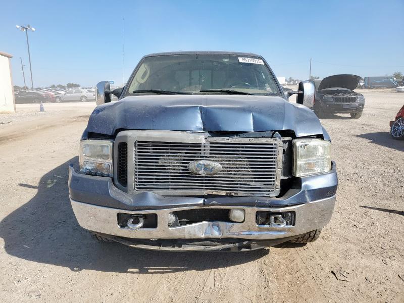 Photo 5 from auction – 2007 FORD F250 SUPER with VIN 1FTSW20P07EB41079