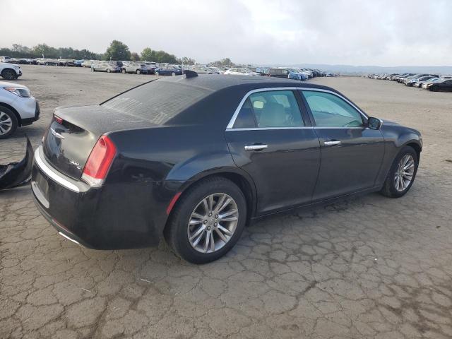 Photo 3 from auction – 2017 CHRYSLER 300C with VIN 2C3CCAEG4HH596533