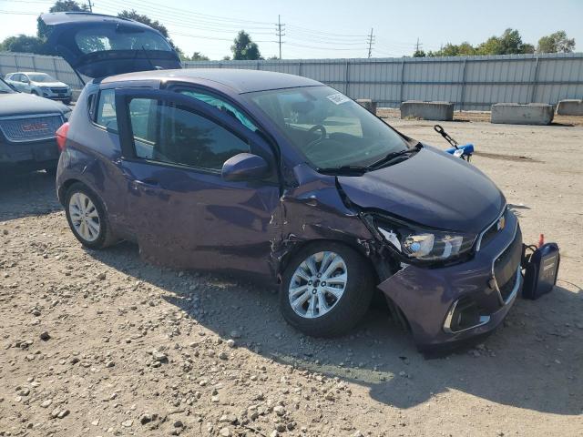 Photo 4 from auction – 2017 CHEVROLET SPARK 1LT with VIN KL8CD6SA2HC802286