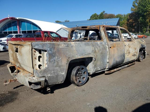 Photo 3 from auction – 2017 CHEVROLET SILVERADO with VIN 1GCUKNEC5HF180788