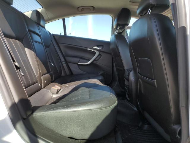 Photo 10 from auction – 2014 BUICK REGAL PREM with VIN 2G4GN5EX9E9265463