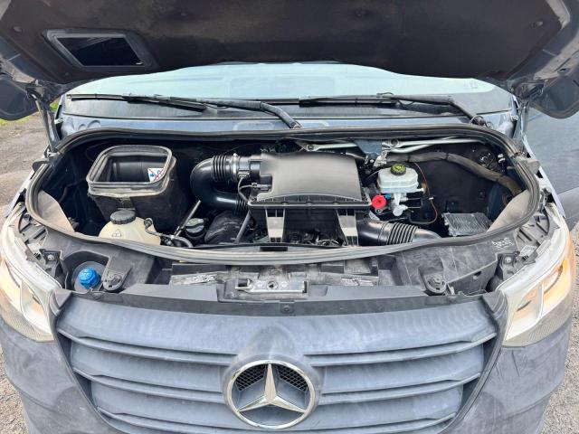 Zdjęcie 7 z aukcji – 2019 MERCEDES-BENZ SPRINTER 2 z VIN WD4PF1CD6KP140748