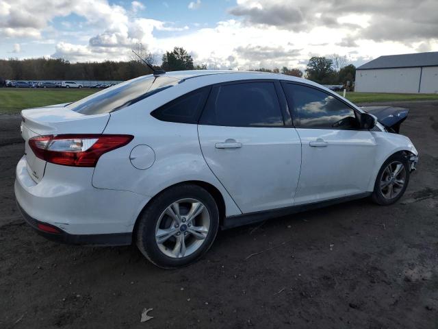Photo 3 from auction – 2013 FORD FOCUS SE with VIN 1FADP3F21DL130323