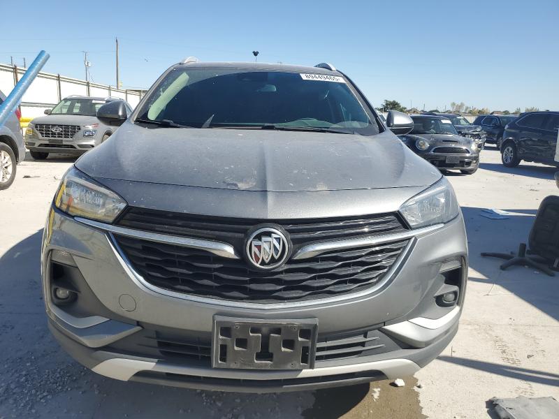 Photo 5 from auction – 2020 BUICK ENCORE GX with VIN KL4MMDS2XLB113890