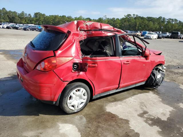 Photo 3 from auction – 2011 NISSAN VERSA S with VIN 3N1BC1CP3BL371645