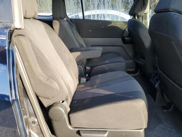 Photo 11 from auction – 2014 MAZDA 5 TOURING with VIN JM1CW2CL9E0168580