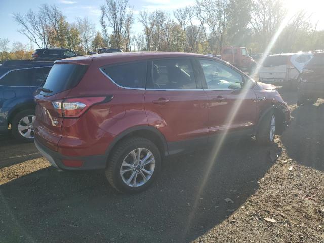 Photo 3 from auction – 2017 FORD ESCAPE SE with VIN 1FMCU9G97HUE28237