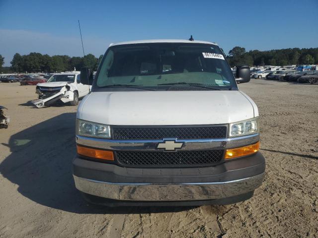 Photo 5 from auction – 2017 CHEVROLET EXPRESS G3 with VIN 1GAZGPFF6H1242734