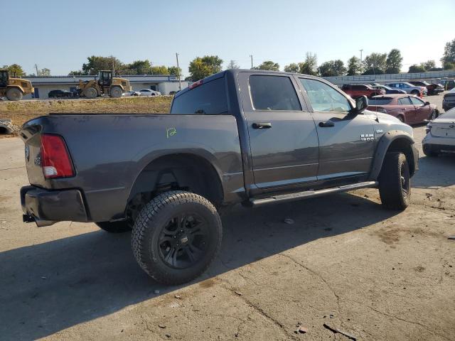 Photo 3 from auction – 2015 RAM 1500 ST with VIN 1C6RR7KT0FS615729