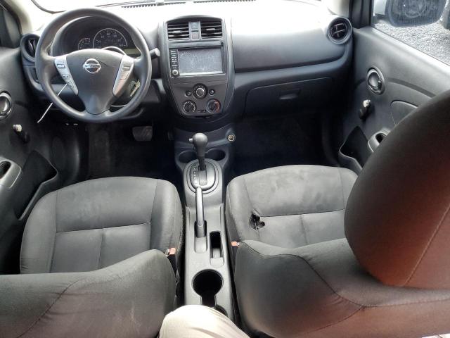 Photo 8 from auction – 2019 NISSAN VERSA with VIN 3N1CN7AP8KL836554