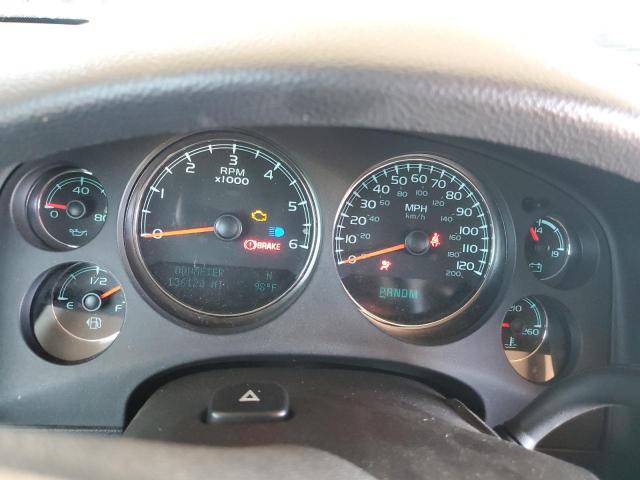 Фото 9 с аукциона – 2013 CHEVROLET SILVERADO с VIN 3GCPCTE09DG227608