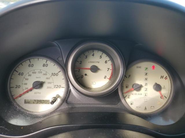 Photo 9 from auction – 2002 TOYOTA RAV4 with VIN JTEGH20V120047230