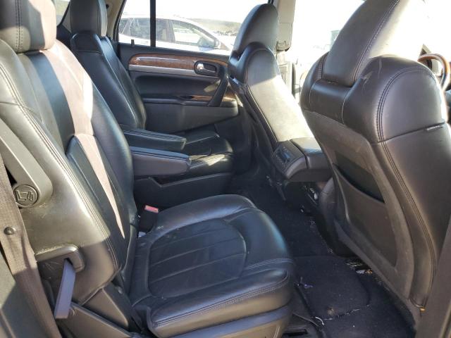 Photo 11 from auction – 2012 BUICK ENCLAVE with VIN 5GAKRDED1CJ149129