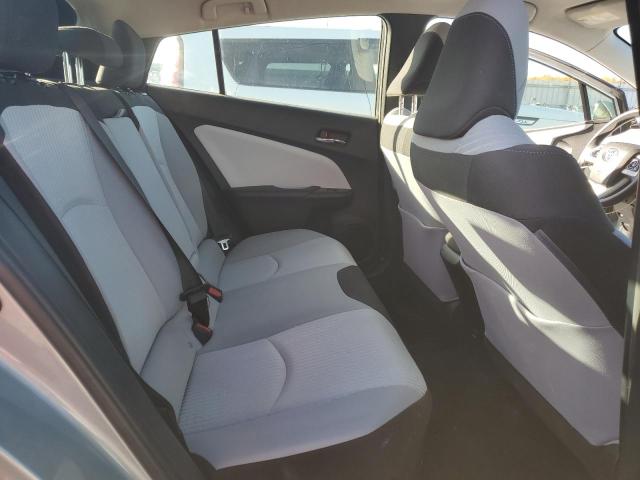 Photo 10 from auction – 2017 TOYOTA PRIUS with VIN JTDKBRFU0H3566994