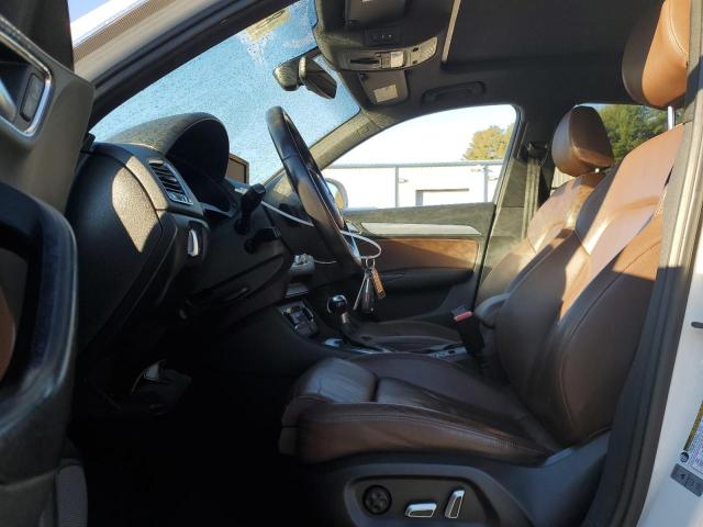 Photo 7 from auction – 2017 AUDI Q3 PREMIUM with VIN WA1JCCFSXHR008114