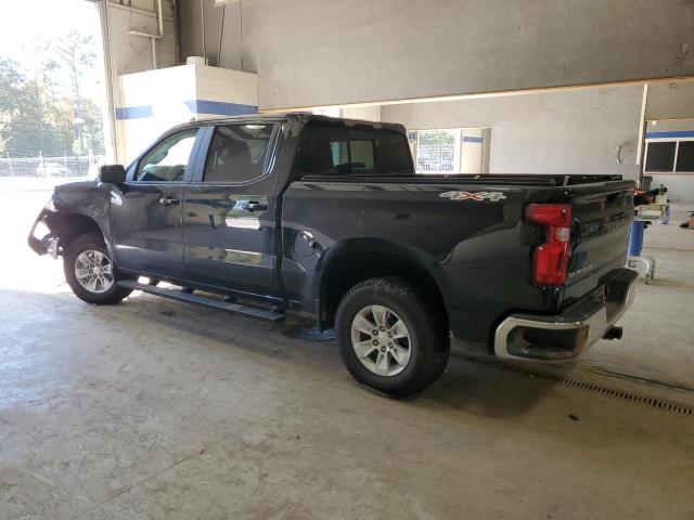 Photo 2 from auction – 2023 CHEVROLET SILVERADO with VIN 1GCUDDED1PZ259904