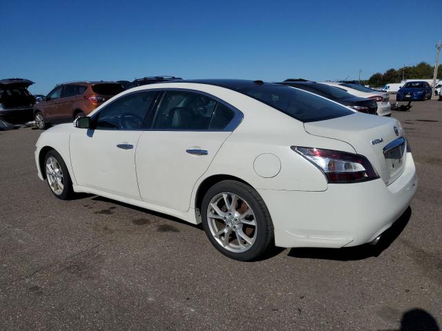 صورة رقم 2 من المزاد - 2014 NISSAN MAXIMA S مع VIN 1N4AA5AP4EC494031
