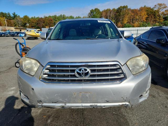 Photo 5 from auction – 2008 TOYOTA HIGHLANDER with VIN JTEES42A282073086