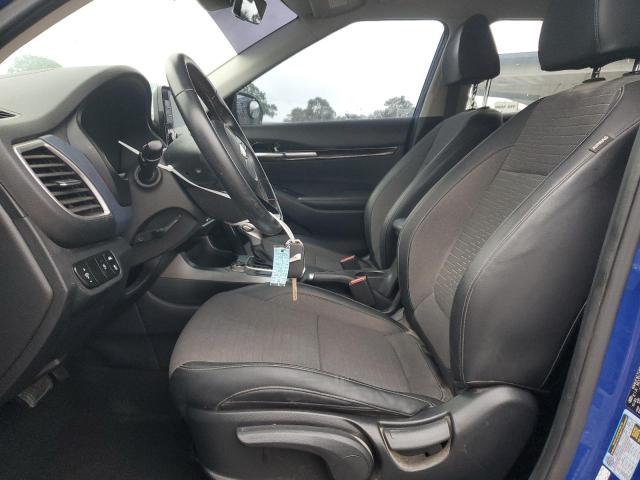 Photo 7 from auction – 2021 KIA SELTOS S with VIN KNDEU2AA3M7173795