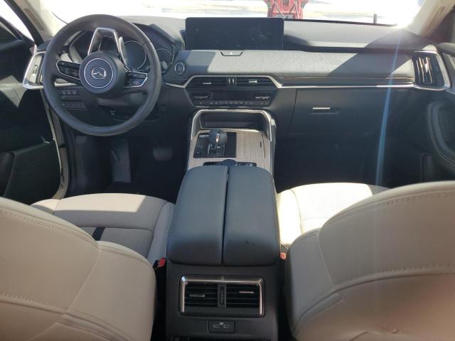 Photo 8 from auction – 2025 MAZDA CX-90 PREFERRED with VIN JM3KKBHD9S1253067
