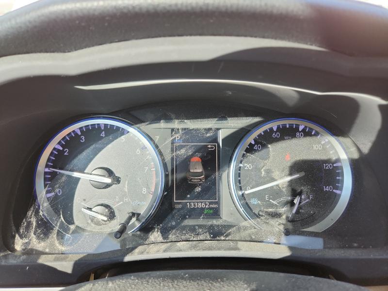 Photo 9 from auction – 2018 TOYOTA HIGHLANDER with VIN 5TDKZRFH9JS273016