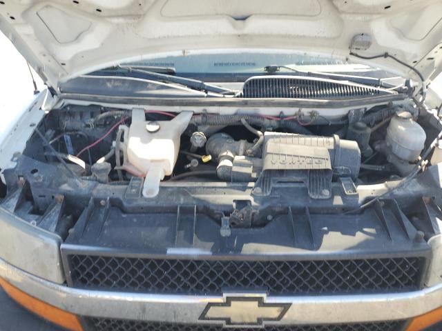 Photo 12 from auction – 2010 CHEVROLET EXPRESS G3 with VIN 1GA2G1DG2A1164775