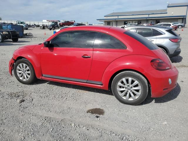 Photo 2 from auction – 2017 VOLKSWAGEN BEETLE 1.8 with VIN 3VWF17AT4HM619005