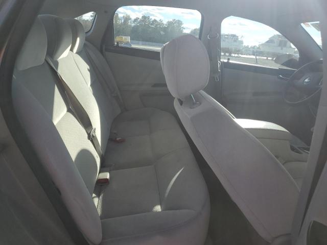 Photo 10 from auction – 2008 CHEVROLET IMPALA LS with VIN 2G1WB58K881292772