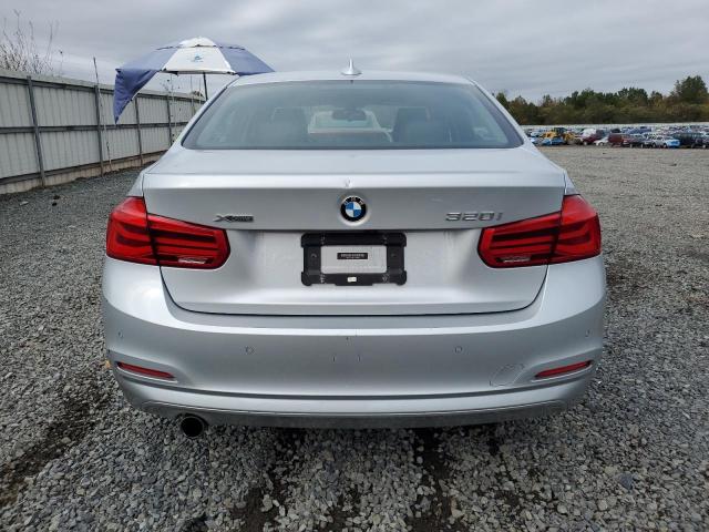 Photo 6 from auction – 2018 BMW 320 XI with VIN WBA8A3C55JK763689