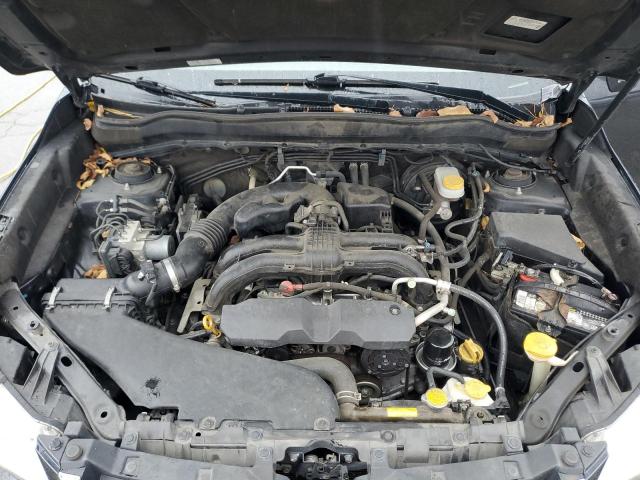 Photo 12 from auction – 2015 SUBARU FORESTER 2 with VIN JF2SJAFCXFH520912