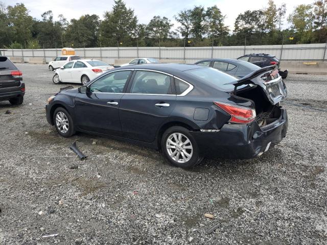 Photo 2 from auction – 2014 NISSAN ALTIMA with VIN 1N4AL3AP1EN223687