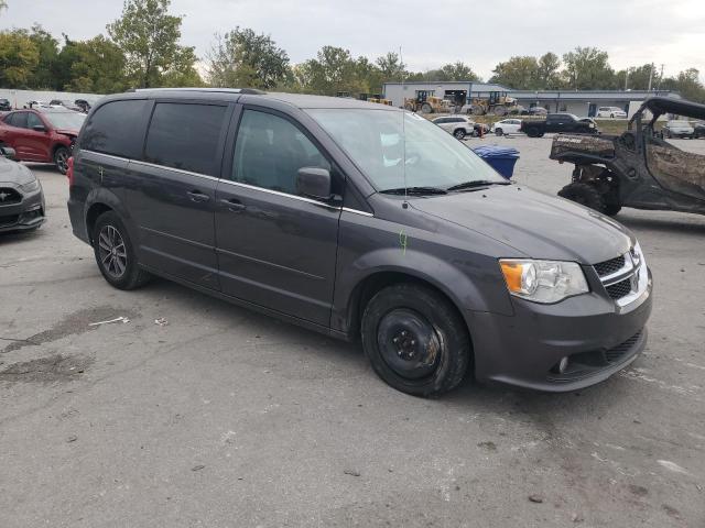 Photo 4 from auction – 2017 DODGE GRAND CARA with VIN 2C4RDGCG5HR557954