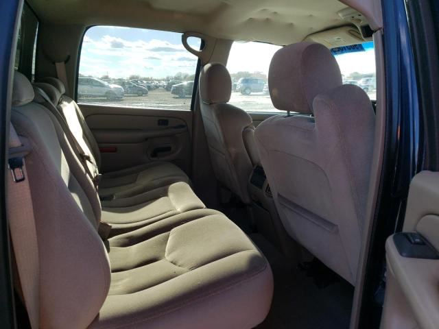 Photo 10 from auction – 2005 GMC NEW SIERRA with VIN 2GTEC13T151117445