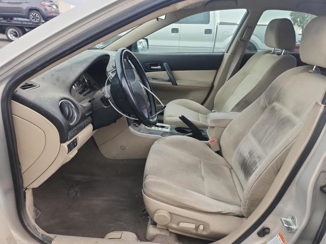 Photo 7 from auction – 2008 MAZDA 6 I with VIN 1YVHP80C385M09724