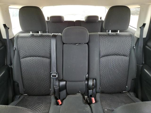Photo 10 from auction – 2012 DODGE JOURNEY SX with VIN 3C4PDCBG5CT142897