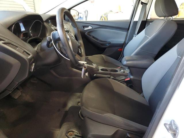 Photo 7 from auction – 2014 FORD FOCUS SE with VIN 1FADP3F27EL306406
