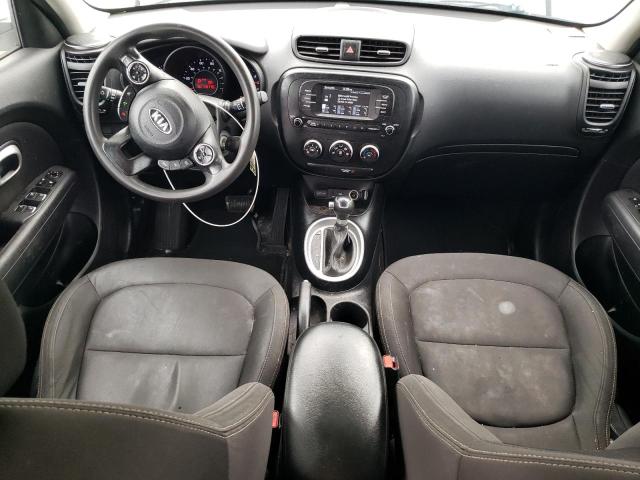Photo 8 from auction – 2018 KIA SOUL with VIN KNDJN2A2XJ7605461