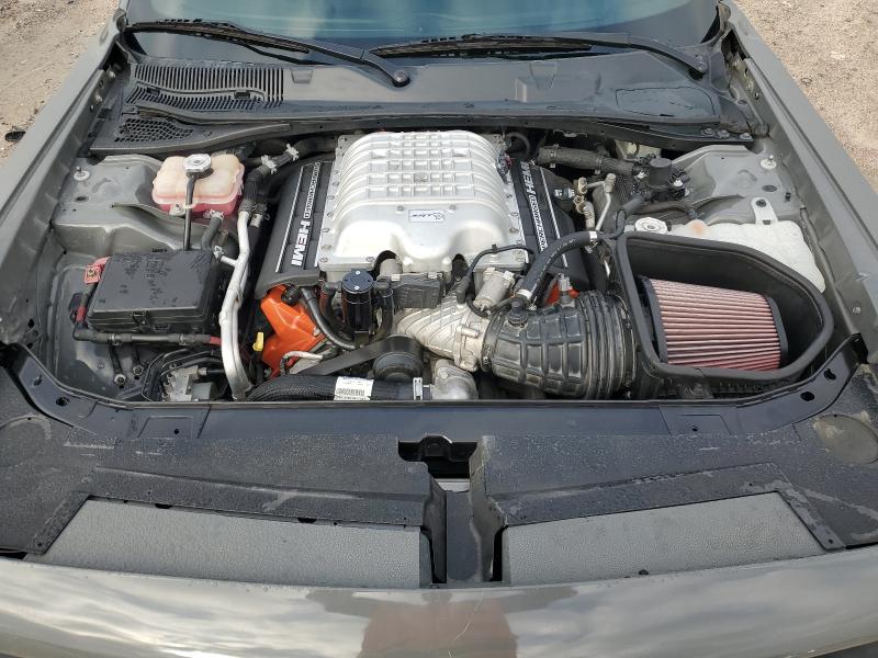 Photo 11 from auction – 2019 DODGE CHALLENGER with VIN 2C3CDZC96KH582835